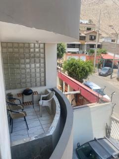 Alamos view - Lima - 9