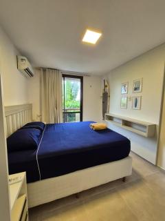 Apartamento em Cumbuco - Wai Wai Eco Residence #Kitemar - Caucaia - 7