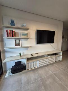 Apartamento em Cumbuco - Wai Wai Eco Residence #Kitemar - Caucaia - 8