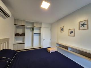 Apartamento em Cumbuco - Wai Wai Eco Residence #Kitemar - Caucaia - 3