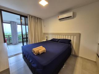 Apartamento em Cumbuco - Wai Wai Eco Residence #Kitemar - Caucaia - 4