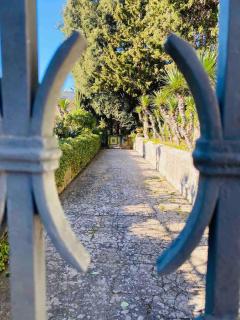 Villa Aurora Caprese - Capri - 8