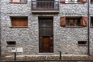 Apartamento La Benasquita - Benasque - 2