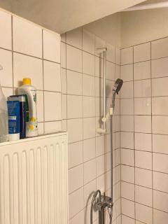Elegant appartment central stockholm - Stoccolma - 4