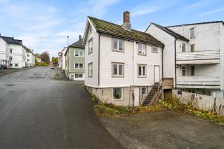 Cozy apartment in the heart of Tromsø city center! - 5