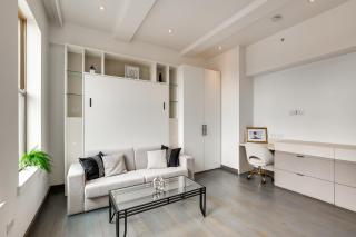 WFH-Friendly Studio in Downtown Newark - Newark - 6