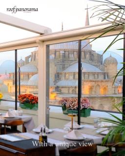 Grand Hotel Gulsoy Old City - Istanbul - 8