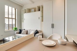 WFH-Friendly Studio in Downtown Newark - Newark - 2