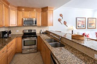 South Bay Beach Club 2 - 2 Bedroom 2 Bathroom Unit - George Town - 7