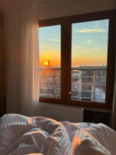 LElLl HAGİA SOFİA OTEL - Istanbul - 0