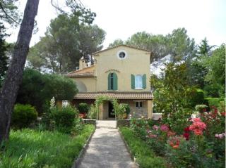 Charming villa Pont-du-Gard - 6 to 8 people - Vers-Pont-du-Gard - 2