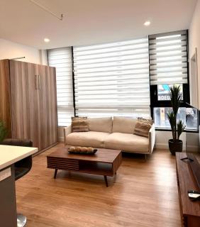 Cute 1BDR Apt on Bishop St- Heart of MTL - Montréal - 7