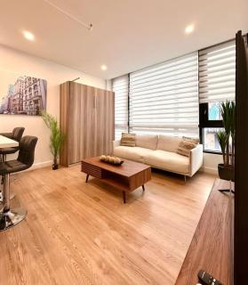 Cute 1BDR Apt on Bishop St- Heart of MTL - Montréal - 6
