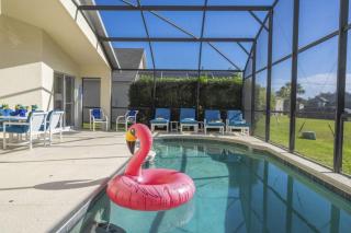 Sunshine Escape 20 minutes from Disney - 6