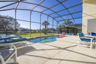 Sunshine Escape 20 minutes from Disney - 5