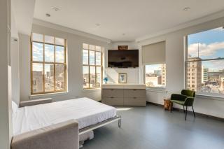 Central Studio with Community Perks in Newark! - Newark - 4