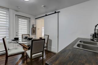 Artful 3BR in Montreal Village - Montréal - 4