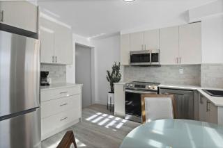 Spacious 3BR in the heart of Village - Montréal - 8