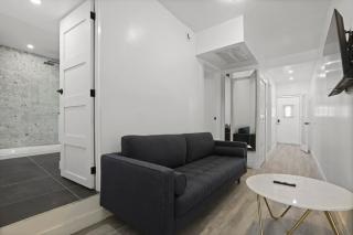Spacious 3BR in the heart of Village - Montréal - 9