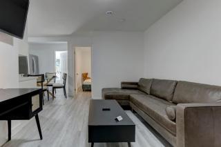 Stylish 3BR in Montreal Village - Montréal - 8
