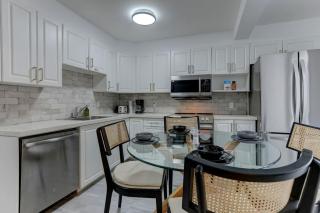 Stylish 3BR in Montreal Village - Montréal - 5
