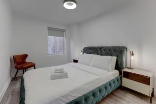Stylish 3BR in Montreal Village - Montréal - 1