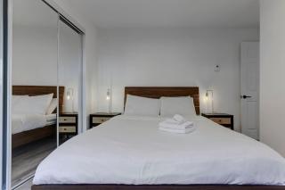 Stylish 3BR in Montreal Village - Montreal - 6