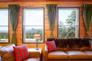 Breathtaking Views Elevated Comfort Pets Welcome - Prescott - 9