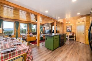 Breathtaking Views Elevated Comfort Pets Welcome - 6