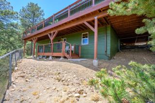 Breathtaking Views Elevated Comfort Pets Welcome - 4