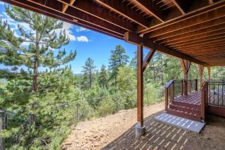 Breathtaking Views Elevated Comfort Pets Welcome - 3