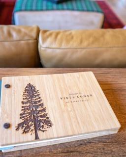 Breathtaking Views Elevated Comfort Pets Welcome - 6