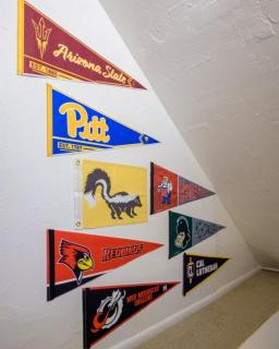 Breathtaking Views Elevated Comfort Pets Welcome - 9