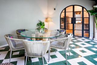 Casa 54 Montejo by LAHOS - 2