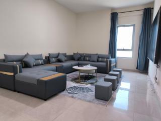 Two bedroom for big families and groups - 9