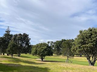 Mount golf & beach retreat - Mount Maunganui - 8