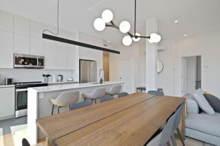 Amazing and Spacious 5BR2B in Heart of Plateau - Montréal - 1