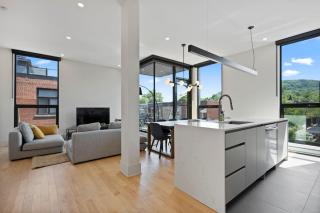 Amazing and Spacious 5BR2B in Heart of Plateau - Montréal - 5