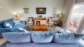 Tybee Sands 2 A by Tybee Vacation Rentals - 6