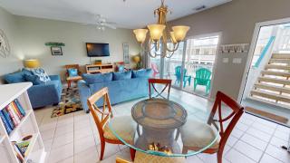 Tybee Sands 2 A by Tybee Vacation Rentals - 4