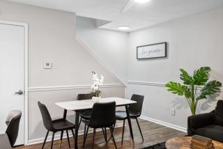 Charming 2BR Duplex 15 Min to BHM - Hoover - 5