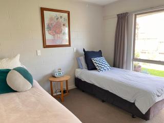 Mount golf & beach retreat - Mount Maunganui - 7
