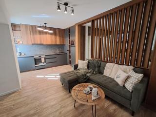 Apartmán Akademik - Banská Štiavnica - 0