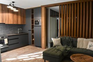 Apartmán Akademik - Banská Štiavnica - 2