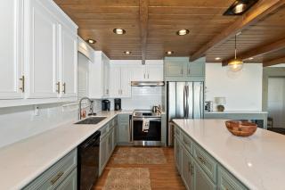 Lake Gregory Skyline Ridge - 2