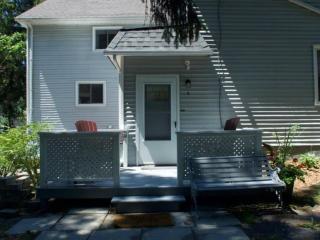 Westlake Cottages - Tulip Tree - Wellington - 6