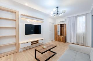 Tiflis Touch - Luxe and Spacious Apartments - Tiflis - 9