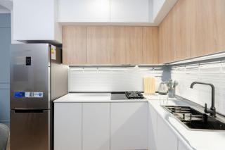 Tiflis Touch Luxe and Spacious 3BR in Old Town - Tbilisi - 8