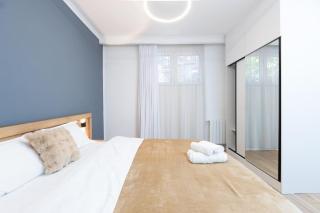 Tiflis Touch Luxe and Spacious 3BR in Old Town - Tbilisi - 5