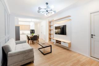 Tiflis Touch Luxe and Spacious 3BR in Old Town - Tbilisi - 3